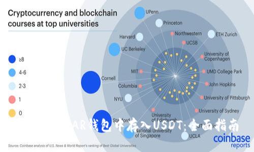 如何在NEAR钱包中存入USDT:全面指南