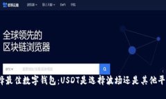 选择最佳数字钱包：USDT是选择波场还