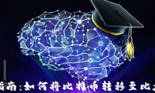 完整指南:如何将比特币转移至比太钱包