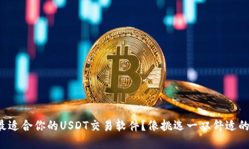 如何选择最适合你的USDT交易软件?像挑选一双舒适的鞋子一样!
