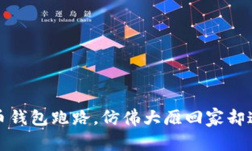 比特币钱包跑路,仿佛大雁回家却迷了路