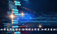 比特币钱包转出：如同挤出蜂蜜，细腻