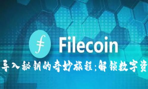 比特币钱包导入秘钥的奇妙旅程:解锁数字资产的金钥匙