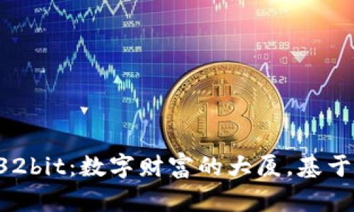 比特币钱包32bit:数字财富的大厦,基于安全的基石!