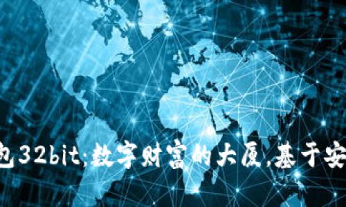 比特币钱包32bit:数字财富的大厦,基于安全的基石!