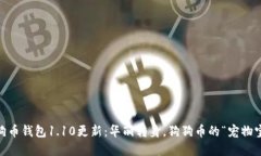 bianoti狗狗币钱包1.10更新：华丽转身，