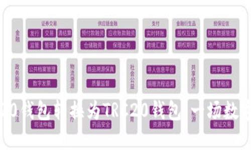 如何将USDT从ERC20钱包转换为TRC20钱包：一场数字货币的“穿越之旅”