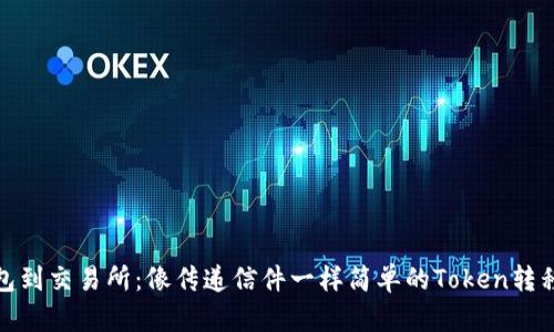 从钱包到交易所:像传递信件一样简单的Token转移之旅