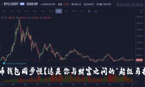 比特币钱包同步慢?这是你与财富之间的“超级马拉松”!