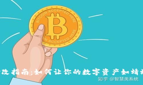 比特币钱包地址修改指南：如何让你的数字资产如蜻蜓点水般安全转移！