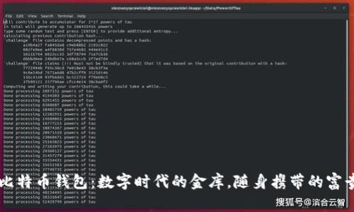 摩尔比特币钱包：数字时代的金库，随身携带的富贵之梦