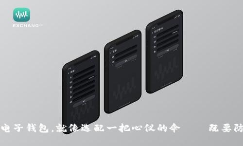 选择比特币电子钱包,就像选配一把心仪的伞——既要防雨又要时尚