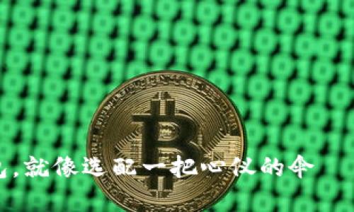 选择比特币电子钱包,就像选配一把心仪的伞——既要防雨又要时尚