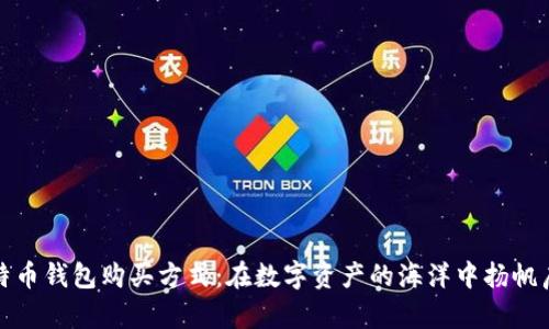 比特币钱包购买方式：在数字资产的海洋中扬帆启航