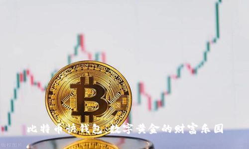 比特币快钱包：数字黄金的财富乐园