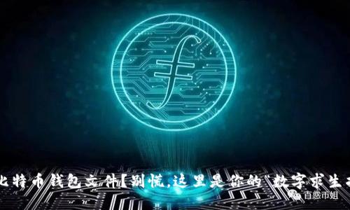 丢了比特币钱包文件?别慌,这里是你的“数字求生指南”!