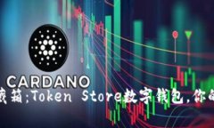 数字时代的宝藏箱：Token Store数字钱包