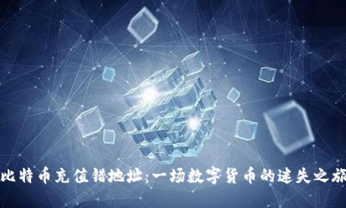 比特币充值错地址:一场数字货币的迷失之旅