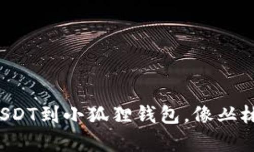 从交易所转USDT到小狐狸钱包,像丛林探险般简单!