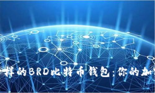 像魔法盒子一样的BRD比特币钱包:你的加密货币守护者