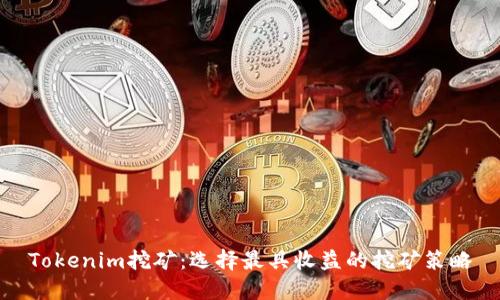 Tokenim挖矿：选择最具收益的挖矿策略
