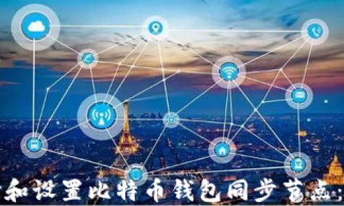 如何选择和设置比特币钱包同步节点:全面指南