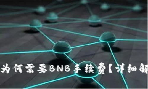 TP钱包转账时为何需要BNB手续费？详细解析与解决方案