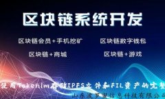 如何使用Tokenim存储IPFS文件和FIL资产的