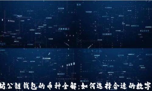 
以太坊公链钱包的币种全解：如何选择合适的数字资产？