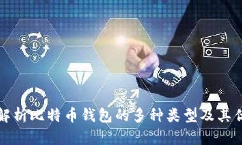 全面解析比特币钱包的多种类型及其优缺点