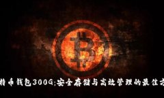 比特币钱包300G：安全存储与高效管理
