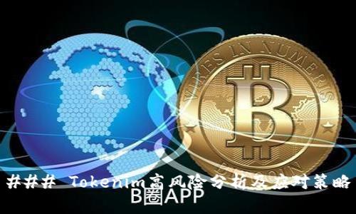 ### Tokenim高风险分析及应对策略
