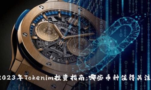 2023年Tokenim投资指南：哪些币种值得关注？