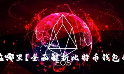 比特币钱包存在哪里？全面解析比特币钱包的类型与安全性