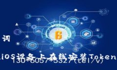 及关键词如何在iOS设备上在线安装To