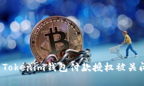 如何解决Tokenim钱包付款授权被关闭的问题？