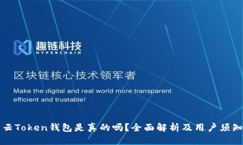 云Token钱包是真的吗？全面解析及用户须知