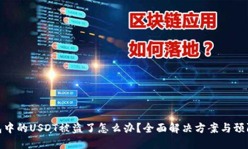 TP钱包中的USDT被盗了怎么办？全面解决方案与预防措施