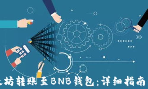 
如何将以太坊转账至BNB钱包：详细指南与注意事项