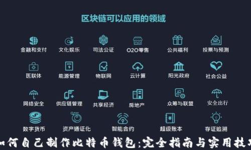 
如何自己制作比特币钱包：完全指南与实用技巧