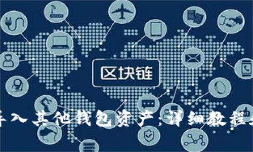 如何从TP钱包导入其他钱包资产：详细教程和常见问题解析