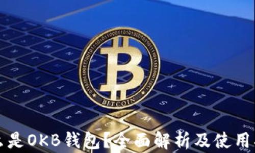 
什么是OKB钱包？全面解析及使用指南