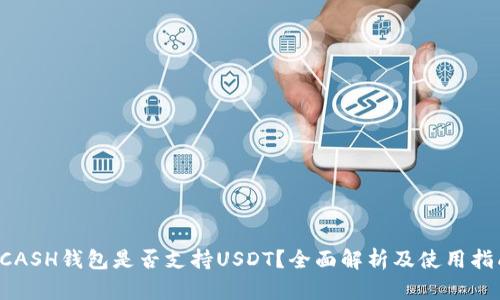 KCASH钱包是否支持USDT？全面解析及使用指南