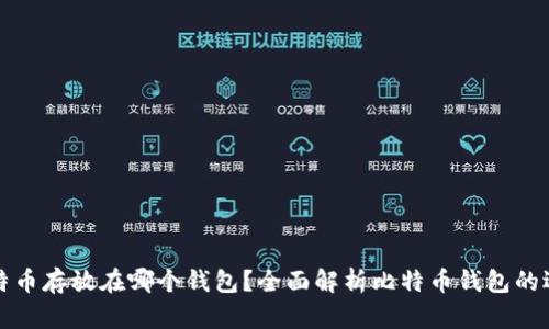 比特币存放在哪个钱包？全面解析比特币钱包的选择